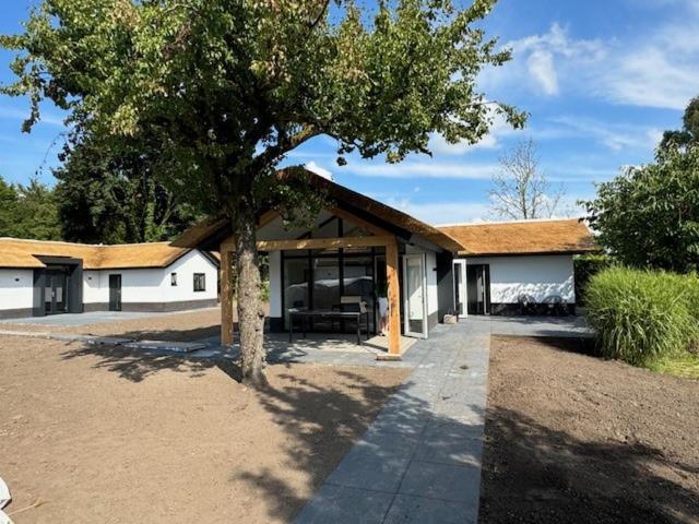 Recreatiepark De Markplas Opheusden Exterior photo