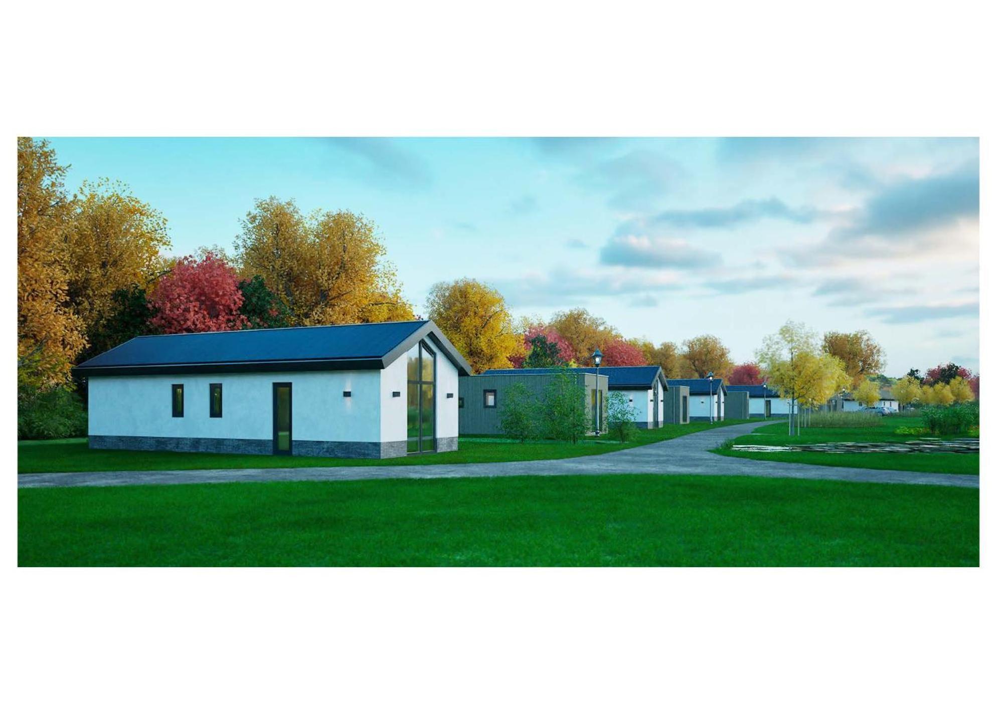 Recreatiepark De Markplas Opheusden Exterior photo